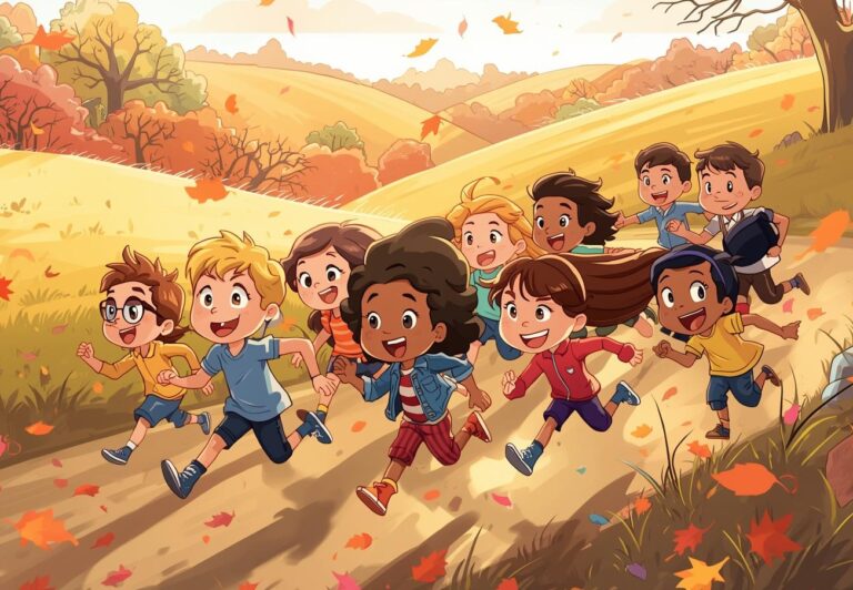 Läs mer om artikeln Höstterräng cup 2025